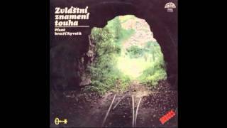 LP přepis - Hoboes - Zvláštní Znamení Touha LP přepis - Hoboes - Zvláštní Znamení Touha