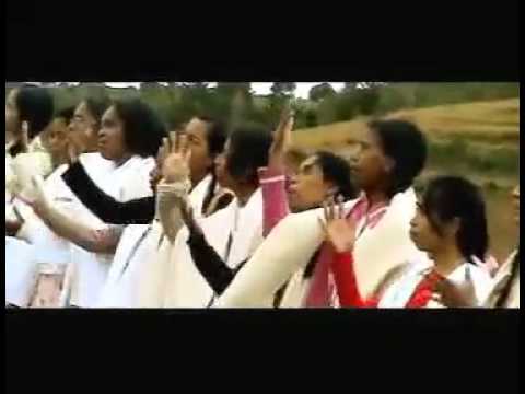 Derao Jehovah - AFAFI