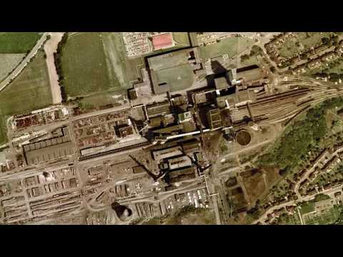 Zeitreise: Gelsenkirchen - Zeche Hugo