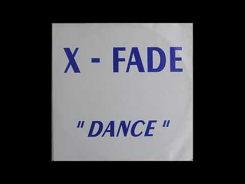 X-Fade - Dance (Radio Edit)