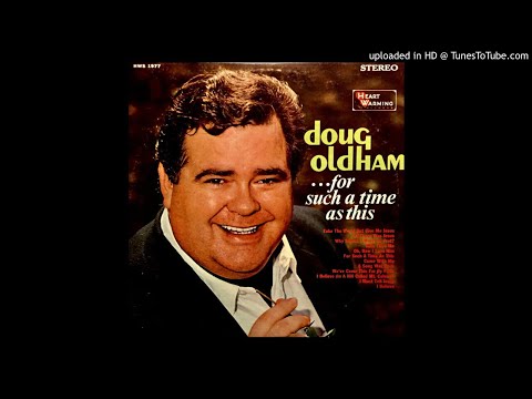 I Believe (In A Hill Called Mt. Calvary) - Doug Oldham (1968)