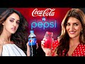 The Genius Strategy Of Coca Cola To Beat Pepsi Business War PEPSI VS COCA COLA