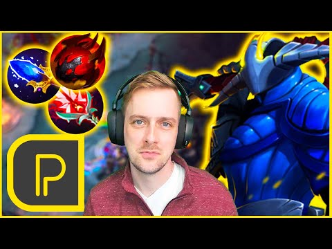 Sven Offlane into Carry - Purge Sven