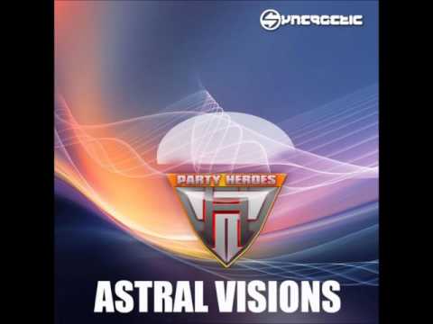 Party Heroes - Our Language