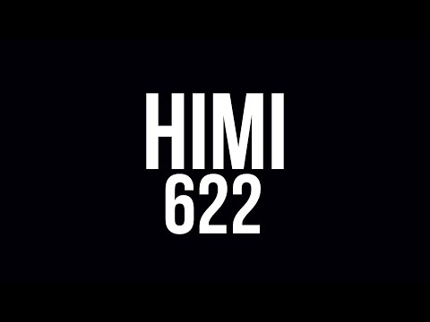 HIMI 622 - Ko e fetu'u ngingila au