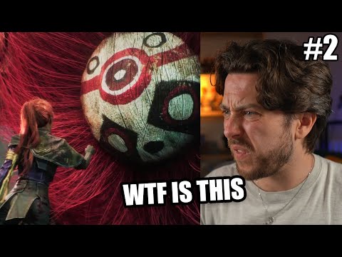 Expedition 33 Is Harder Than I Thought...