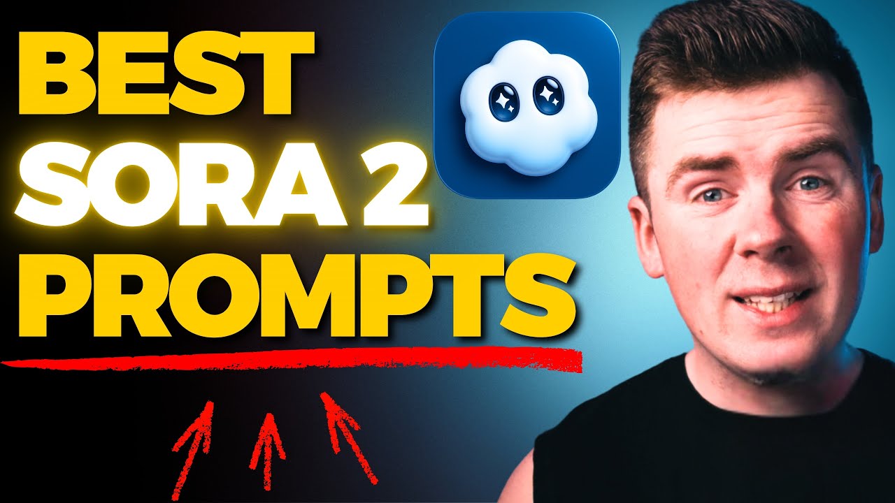 Sora 2 Tutorial - Part 8