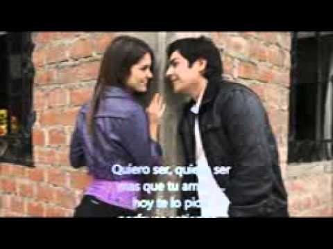 Quiero ser mas que tu amigo    Erick EleraDanny Style y Los Kzanovass