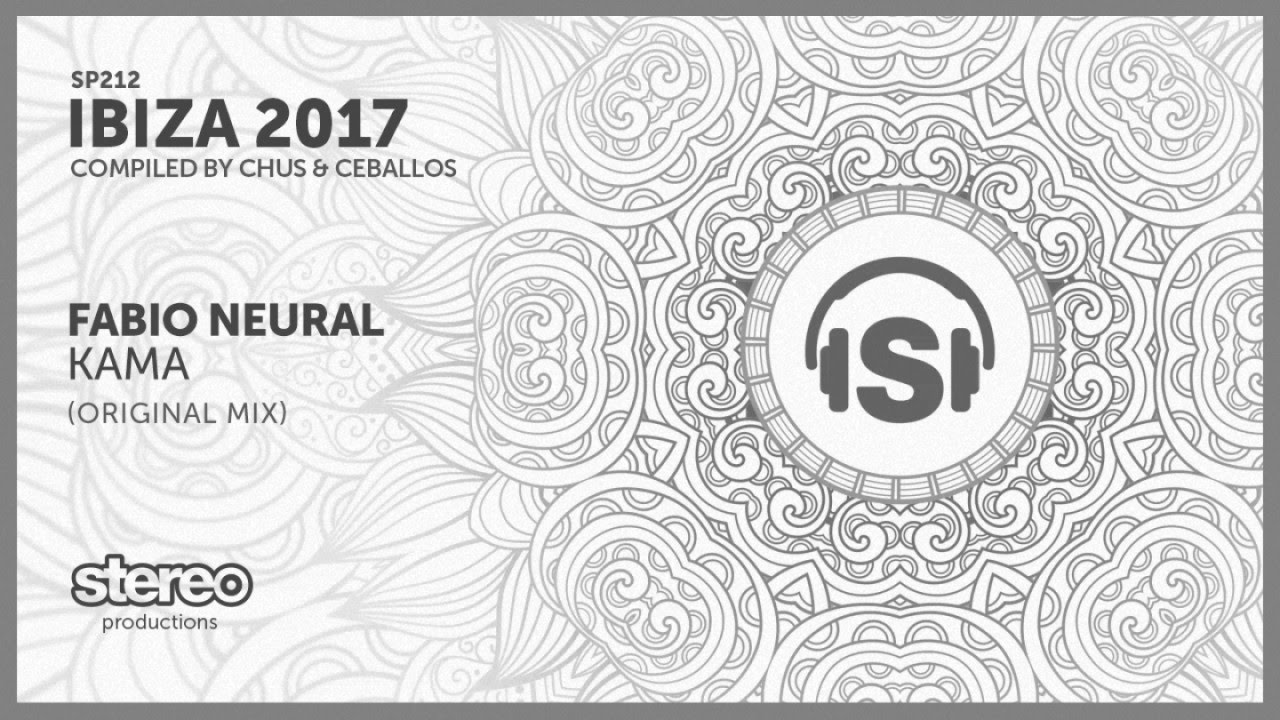 Fabio Neural - Kama - Original Mix