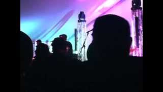 Left Alone "3 Bottles Of Wine"