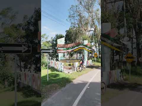bienvenidos a chipaque