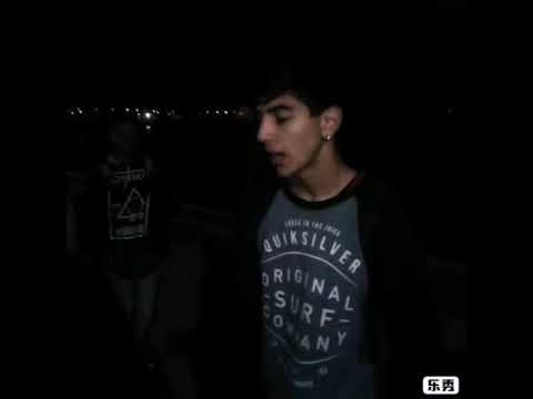 SAN vs LICHA vs CRANNE - FINAL - RAP CLIQUE 2VS2 (09/09) PARTE 1