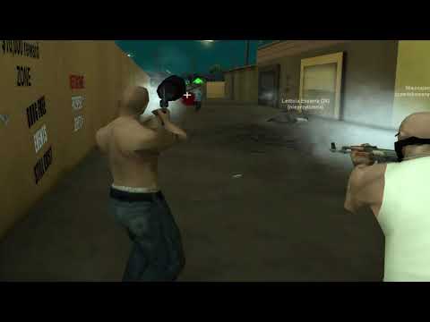 welcome in jungle skurwysny