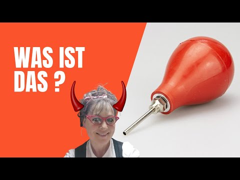 Was ist ein Engobe Malhorn?