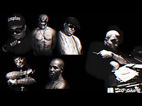 Eminem - Till i Collapse ft. 2Pac, Eazy-E, Biggie, Prodigy & DMX