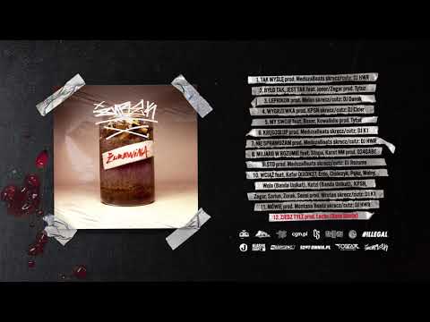 ŻUREK - ZJEDZ TYLE (PROD. LECHU)
