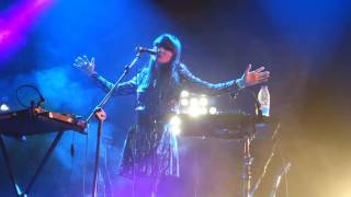 Música contemporánea - La Bien Querida