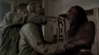Michonne's Theme  from Walking Dead