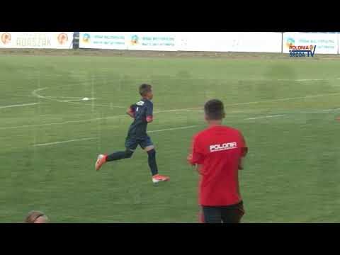 Polonia Środa - Suchary Suchy Las 5:4, 6.06.2019