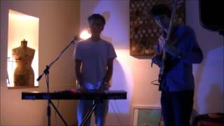 krgovich@godot - 29 marzo 2016 -