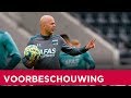 Voorbeschouwing Slot | BK Häcken - AZ