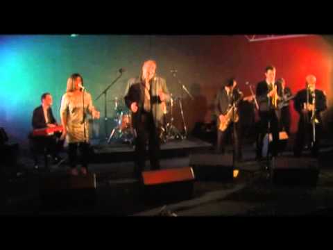 Swing and Party Band for Weddings, Party, Corporate Events, London, UK, Surrey, Europe