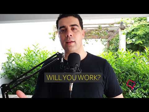 Como Responder qualquer pergunta em Inglês!