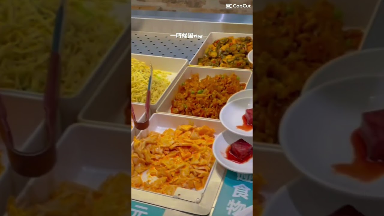 中国実家（延辺）行ってきました♪）