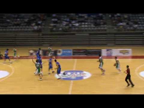 EBA J3. Avant Medic - Olivar