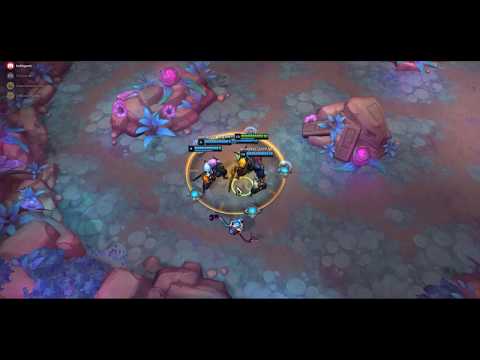 Defeating Odyssey Onslaught Mode!!!