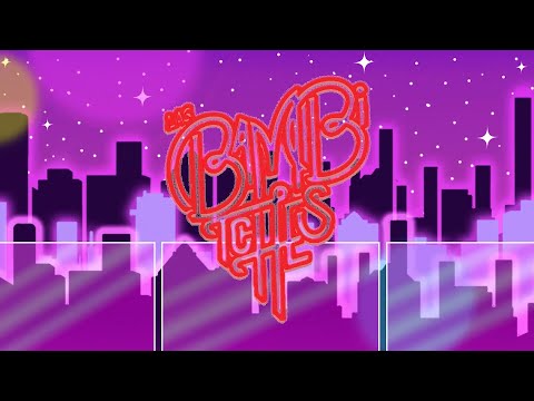 Wanna Wanna (Official Lyric Video)