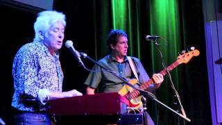 Ian McLagan  - I Will Follow - July 6, 2013