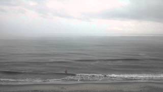 preview picture of video 'Atlantic Ocean, Surfside Beach South Carolina'