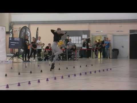 01 20190817 RCC2019 Classic Slalom SRW Kuznetsova Daria 1 place