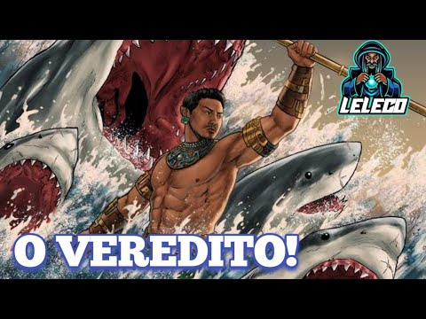 Marvel Future Fight - Review Namor T4 - Dormammu e Chefes