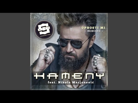 Oprosti Mi (feat. Nikola Marjanovic) (Blacksoul & Mark De Line Radio Remix)