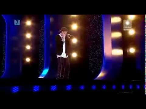 Sebastian "Biały" Białek-Walcze do końca