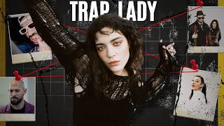 Yükseliş Ve Kara Liste | Lil Zey