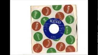 LITTLE WILLIE JOHN / My nerves / CSA N°305