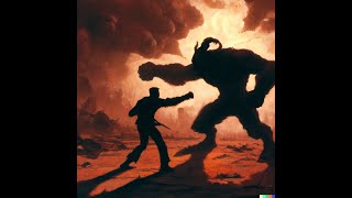 Grateful Dead - My Brother Esau (lyrics)