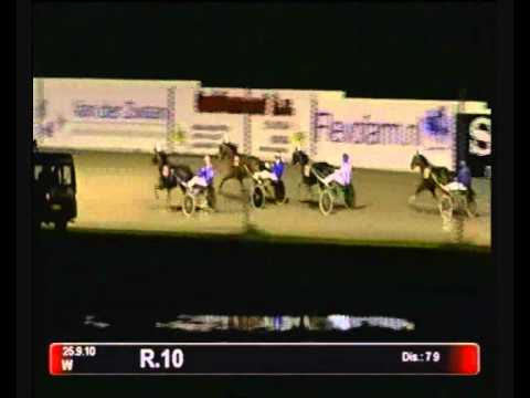 Koers van de week: Jonker Prijs B - Balzan le Blanc