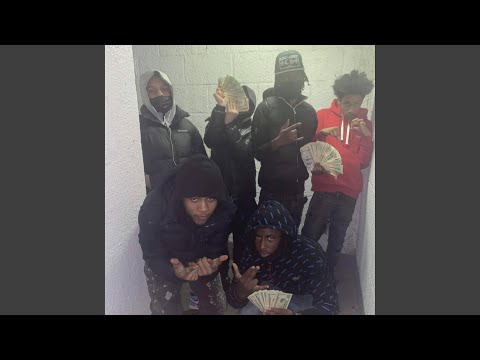 She A Shh (feat. Relly Gunz & Donny Gz)