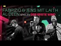 Der erste Wind – Fabrizio Levita & Jens Dietrich für und mit Laith Al-Deen, live & unplugged