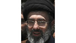 New Iran leader has ‘no theological credentials’ and will not be able to negotiate with anyone