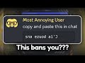 Discord Copy-Paste Message Trick Fact Check: Risks and Reality