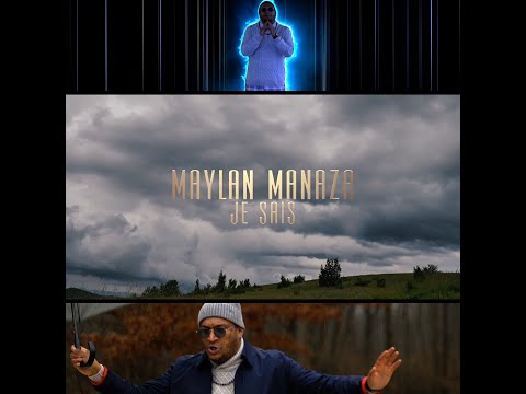 MAYLAN MANAZA " JE SAIS " Clip officiel by GreenMan Movie