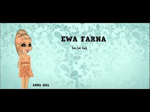 Ewa Farna-La La Laj- MSP