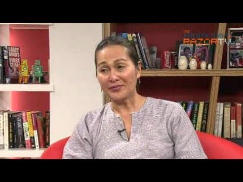 'Sepet' director Yasmin Ahmad (Pt 1)