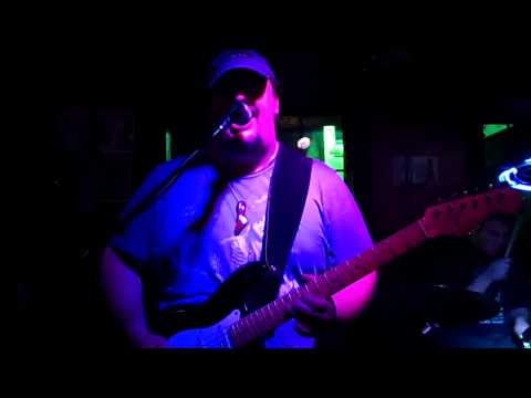 Not Sure-Chris Aaron Band with Brian Gruselle