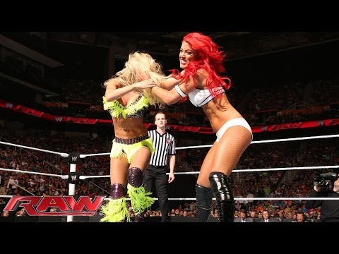 Eva Marie Says She Wants To Return To WWE Some Day And “Snatch That Title”